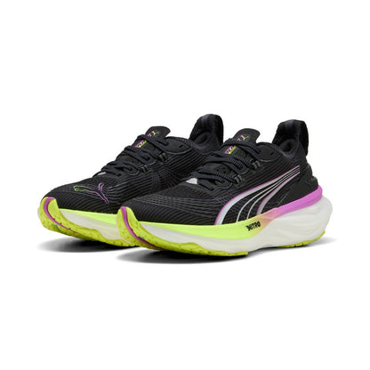 ForeverRun NITRO 2 Womens Black Running Shoes