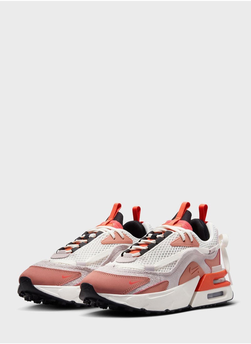 Air Max Furyosa NGR