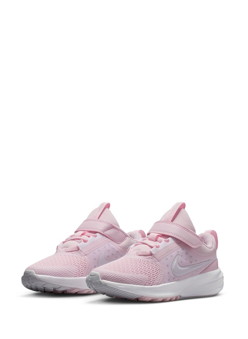 Little Star Runner 5 Ps