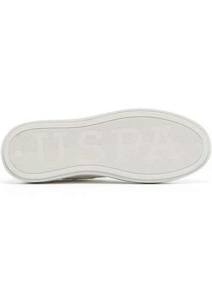 Women's White Low-Top Exclusive Lightweight Sneakers – Unmatched Comfort, All-Day Wear, Confidence in Every Step