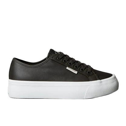 Casual Low Top Sneakers