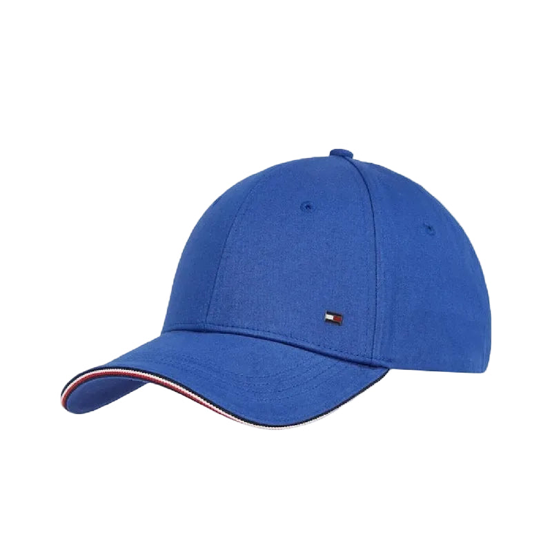 Signature Flag Six-Panel Baseball Cap