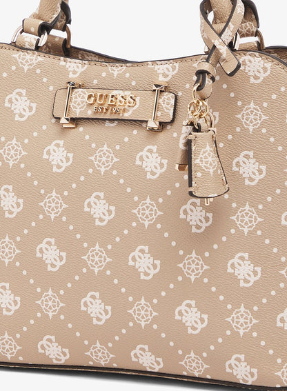 Silia Girlfriend Satchel Bag