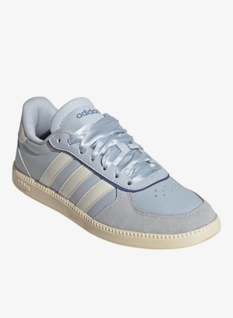 Breaknet Sleek Blue Sportswear Women Shoes
