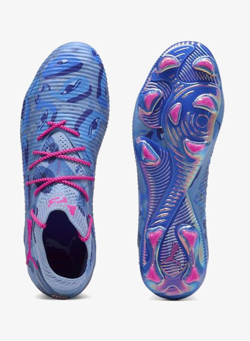 FUTURE 8 ULTIMATE x KIDSUPER FG Football Boots Unisex