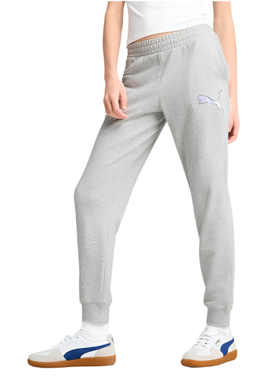 Essential Logo Lab Sweatpants