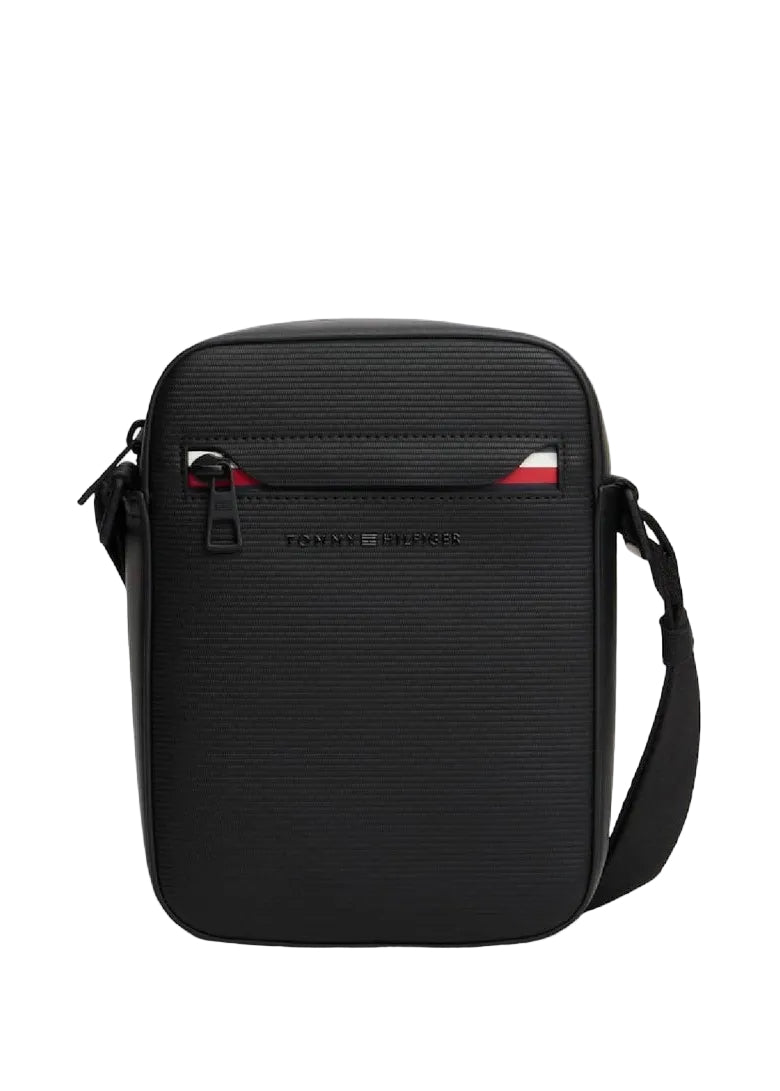 Corporate Mini Crossover Reporter Bag