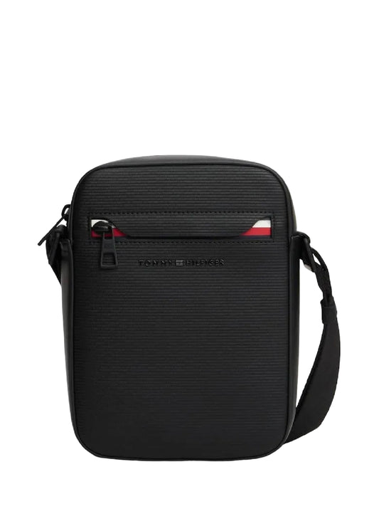 Corporate Mini Crossover Reporter Bag