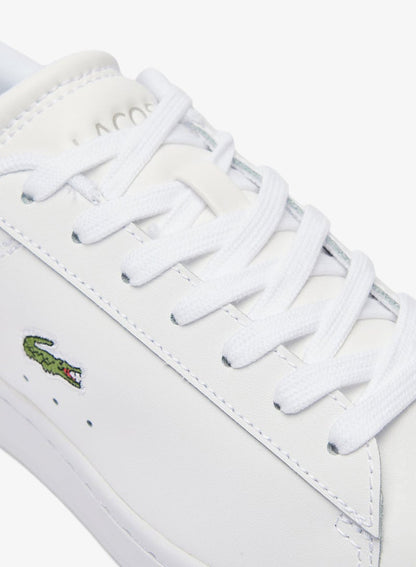 Carnaby Low Top Court Sneakers