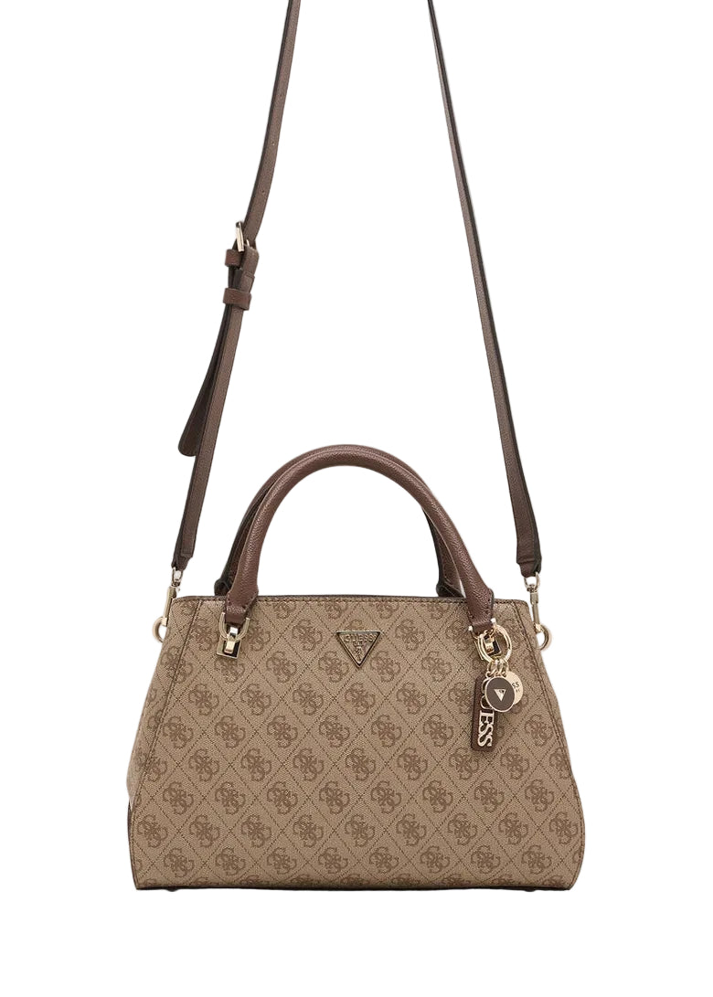 Noelle II Luxury Satchel Bag
