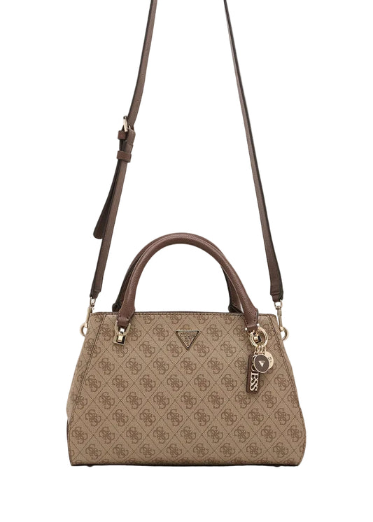 Noelle II Luxury Satchel Bag