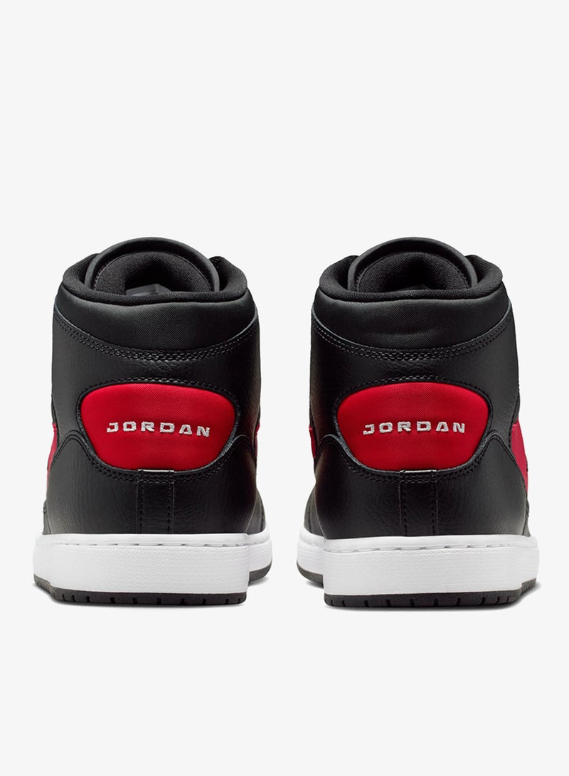 JORDAN COURT CONNECT MID