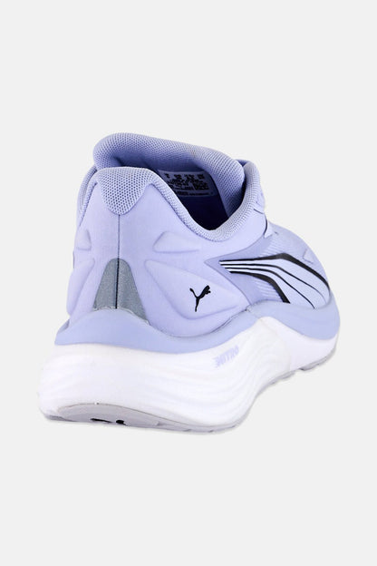 Women Electrify Nitro 4 Lace Up Running Shoes, Lavender