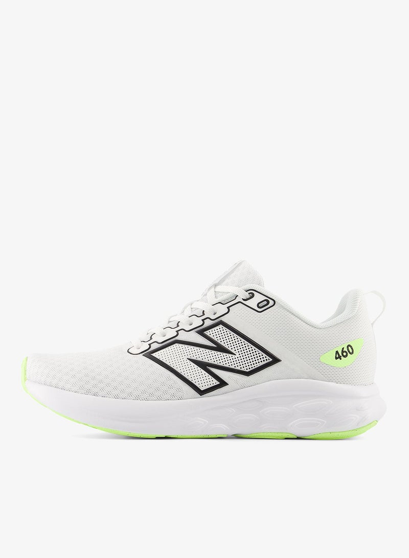 460 V4