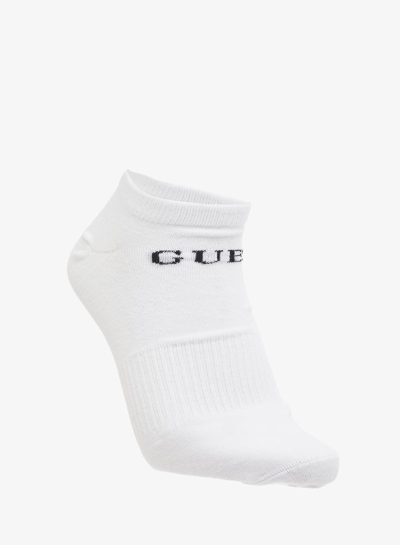 3 Pack Sneaker Socks