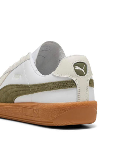 PUMA Army Trainer