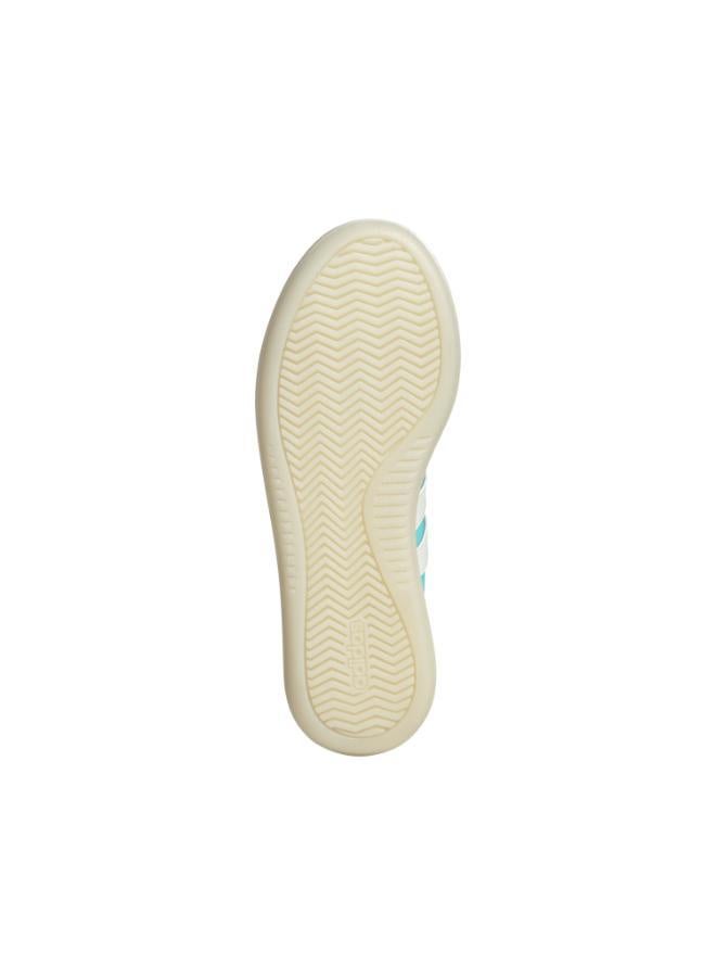 Barreda Decode Turquoise Sportswear Women Shoes