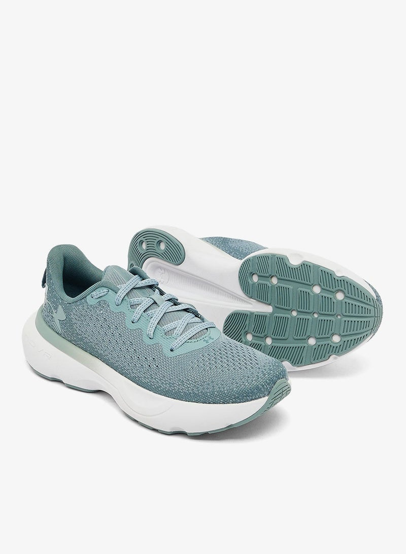 Infinite Shoes