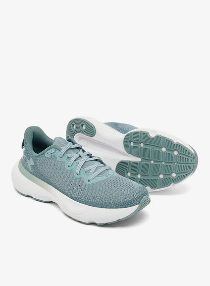 Infinite Shoes