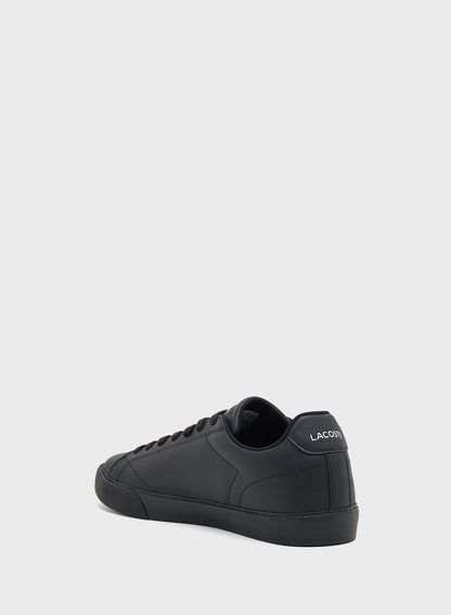 Vulcanized Low Top Sneakers