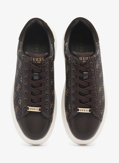 Casual Lace up Low Top Sneakers