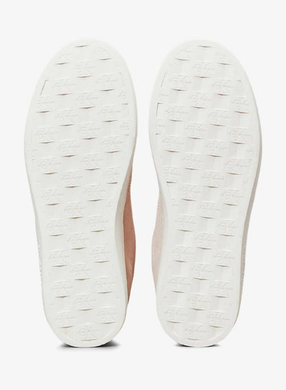 Logo Sneakers