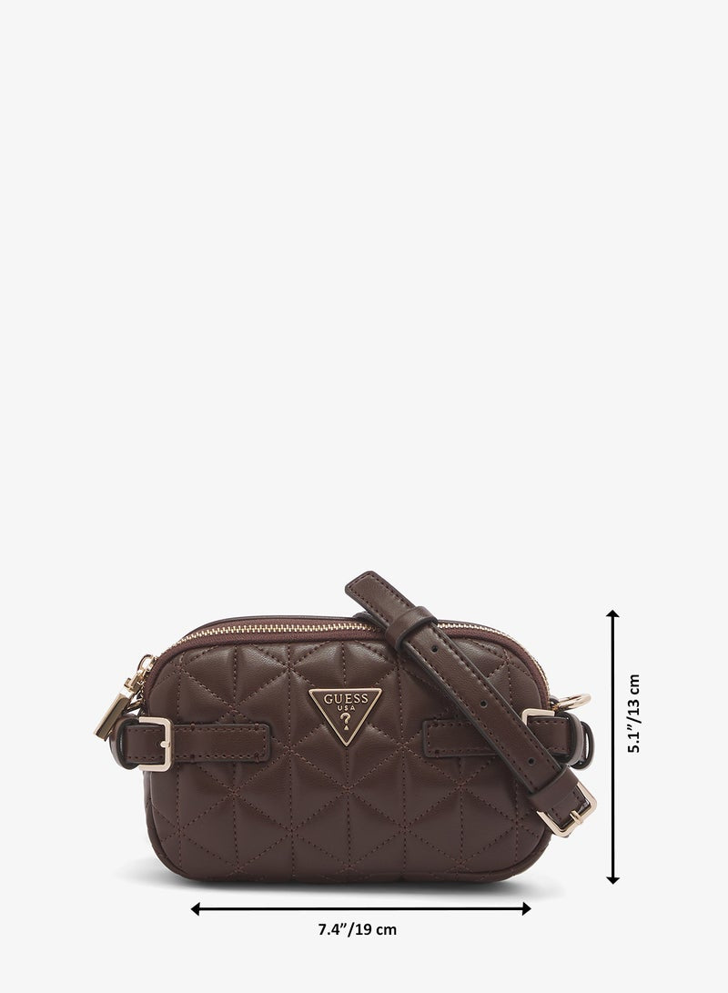 Paisleigh Mini Camera Bag