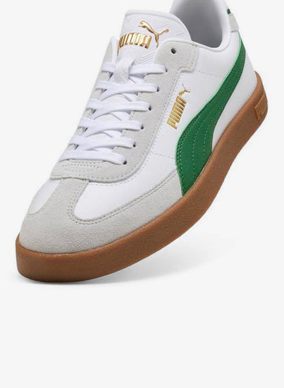 Puma Club II Era