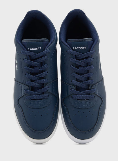 Court Low Top Sneakers