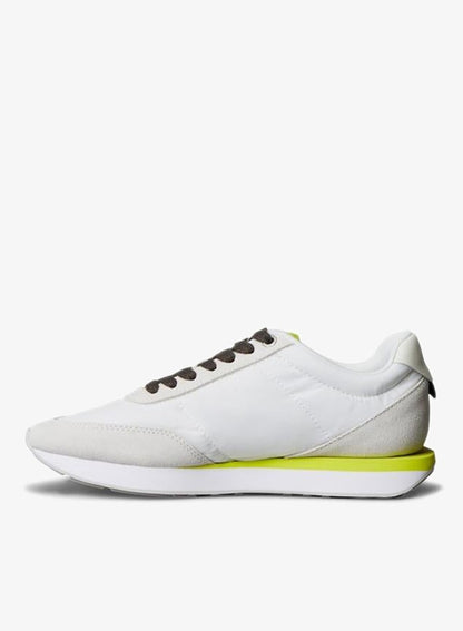 Casual Low Top Sneakers