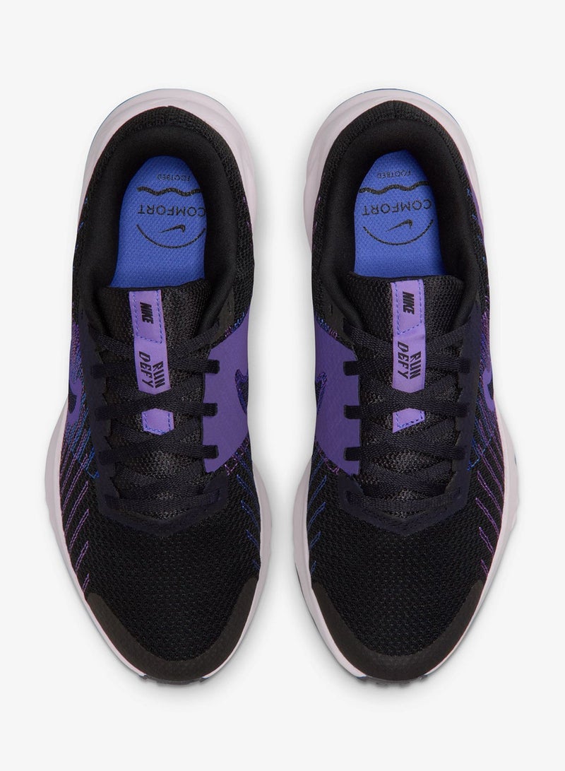 W NIKE RUN DEFY
