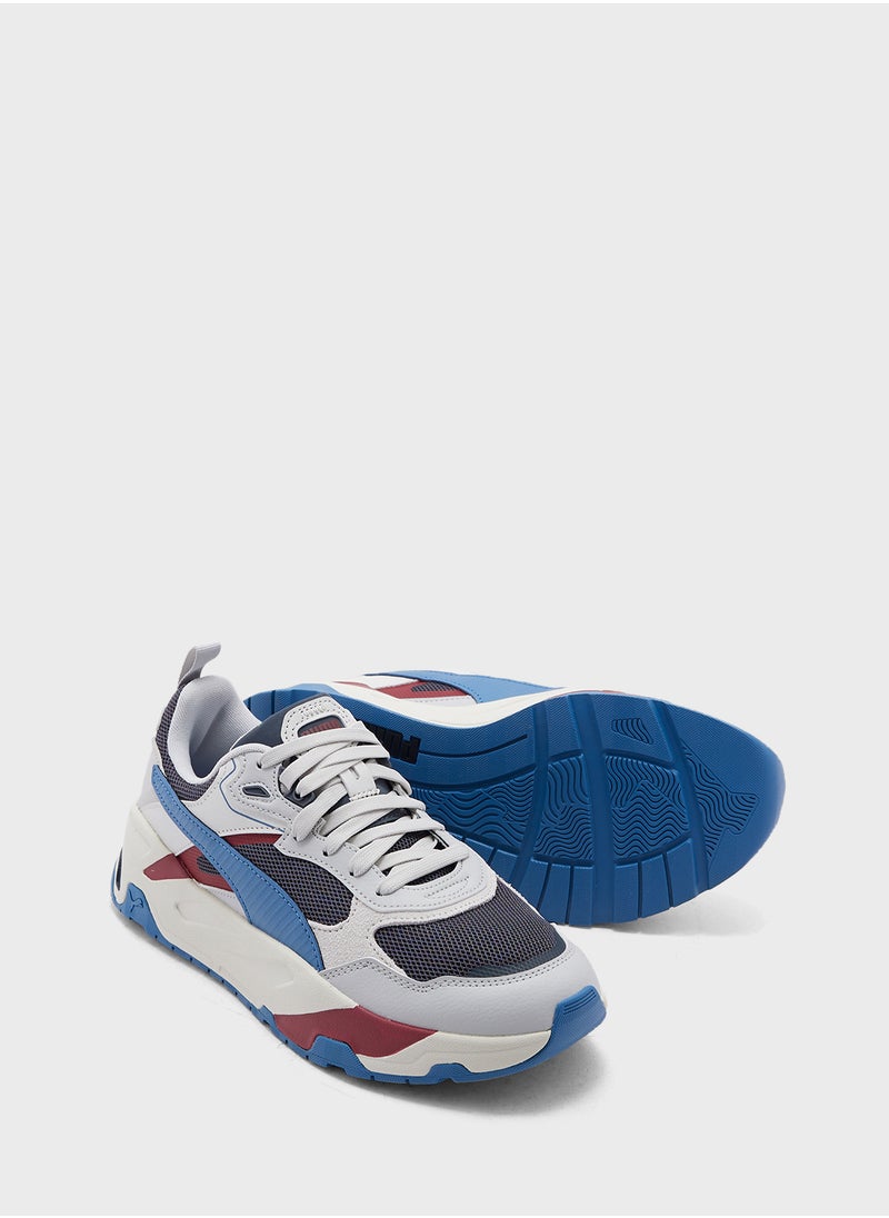 Trinity Sneakers