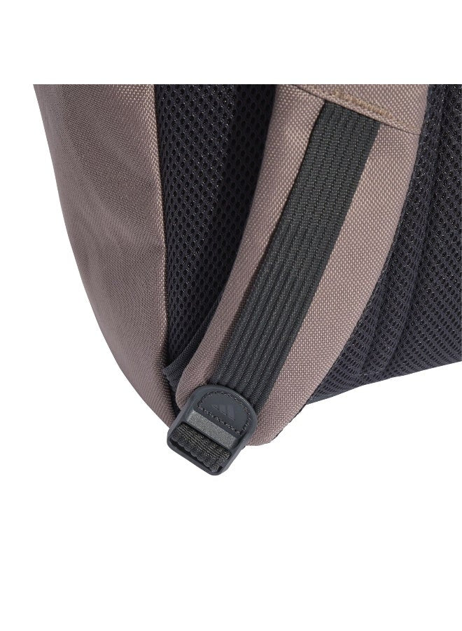 Utility Backpack Boxy
