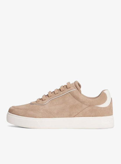 Casual Suede Sneaker