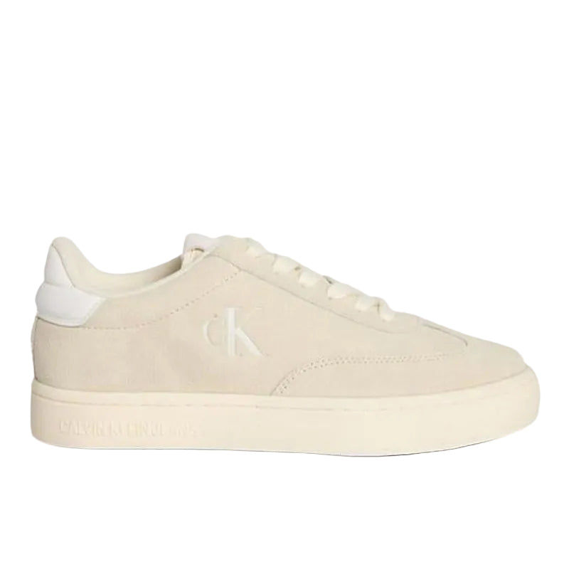 Casual Low Top Sneakers