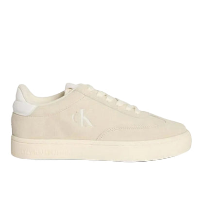 Casual Low Top Sneakers