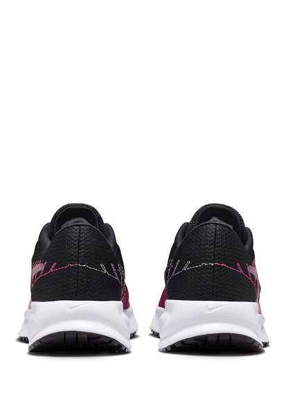Run Defy