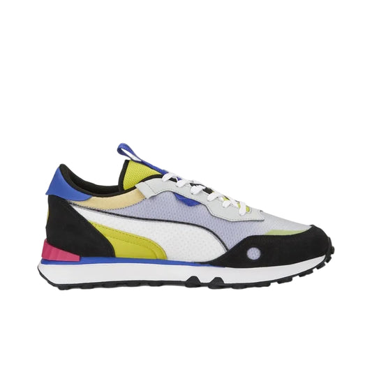 Rider FV X-Ray Unisex Multi Sneakers