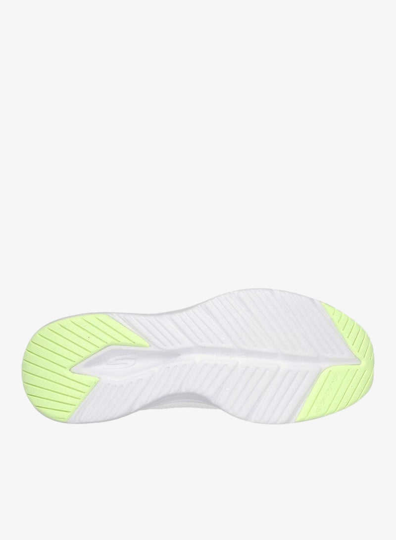 Vapor Foam