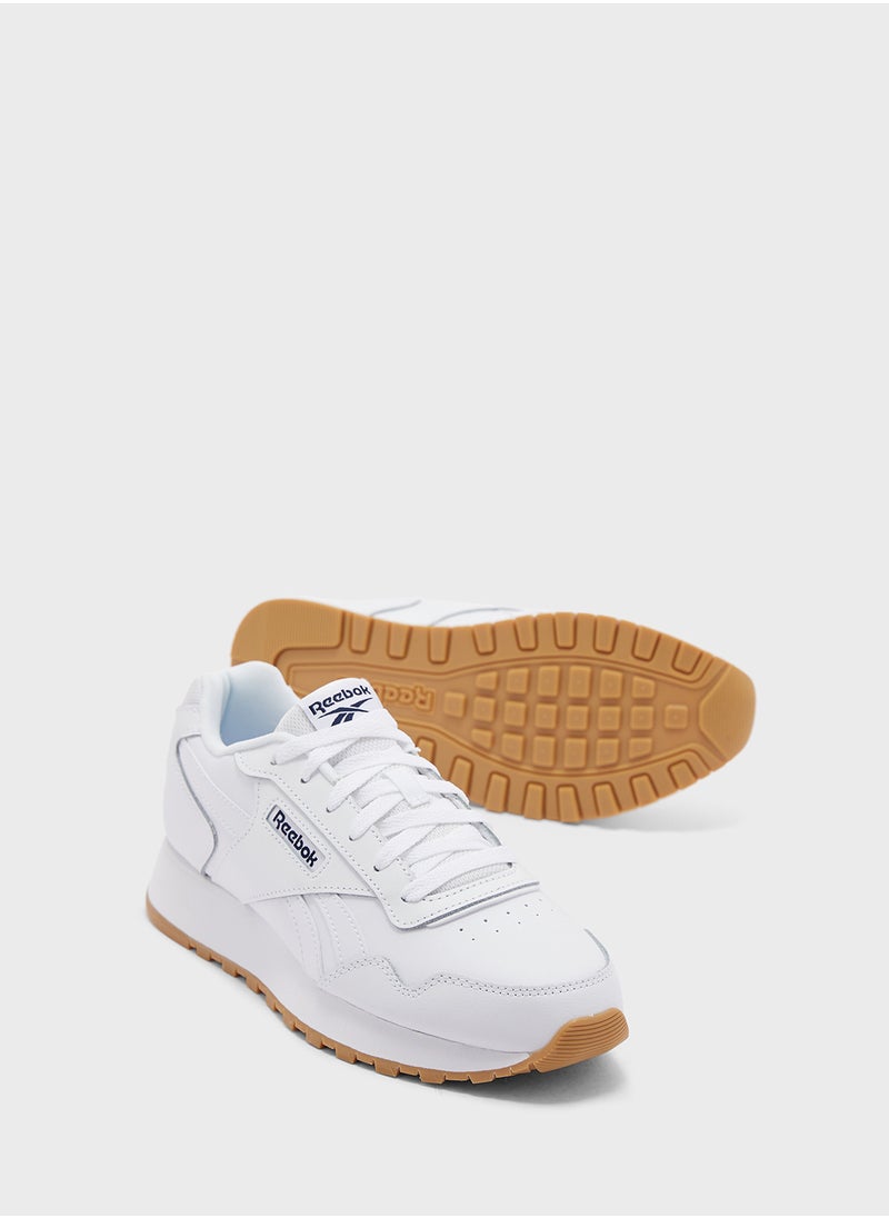 GLIDE shoes
