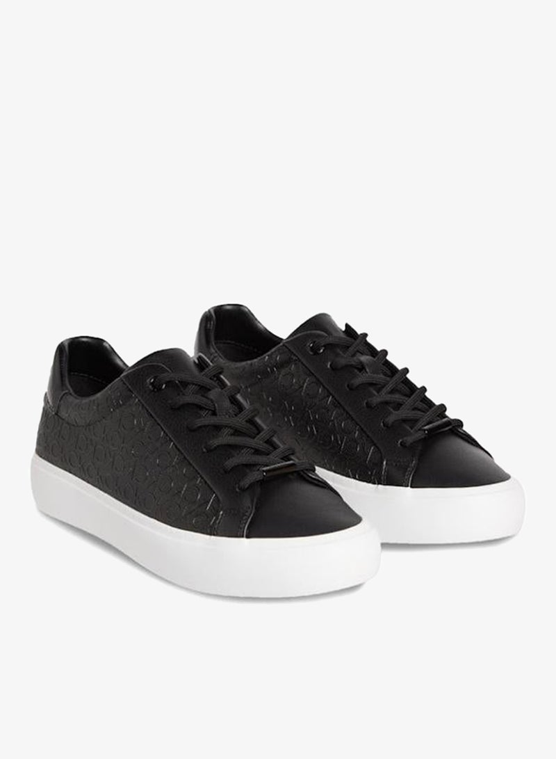 Casual Low Top Sneakers