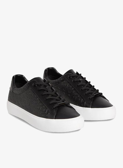 Casual Low Top Sneakers