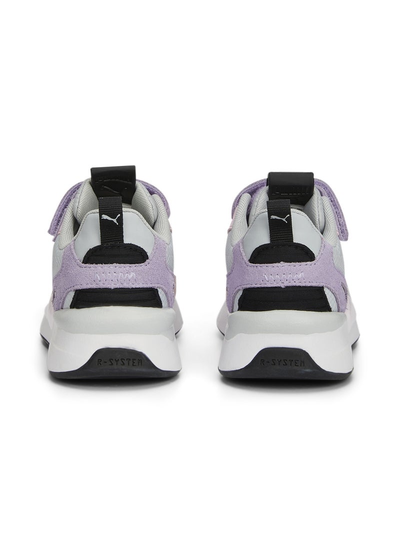 RS 3.0 Future Vintage Alternative Closure+ Kids Unisex Sneakers