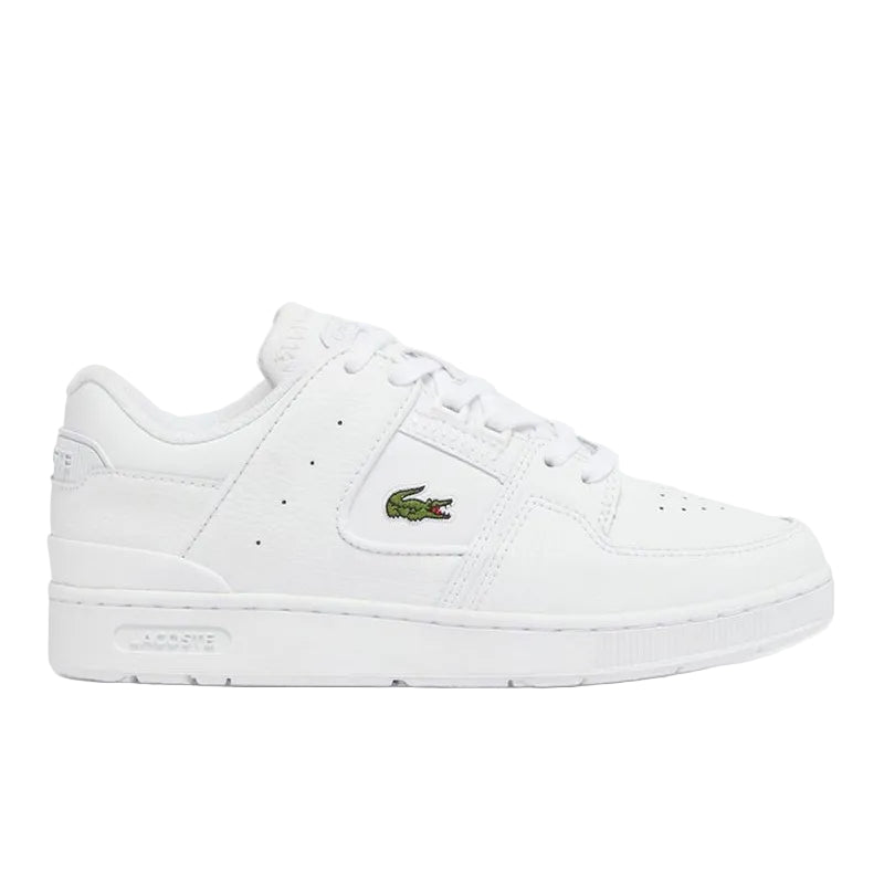 Court Cage Low Top Court Sneakers