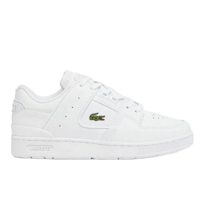 Court Cage Low Top Court Sneakers