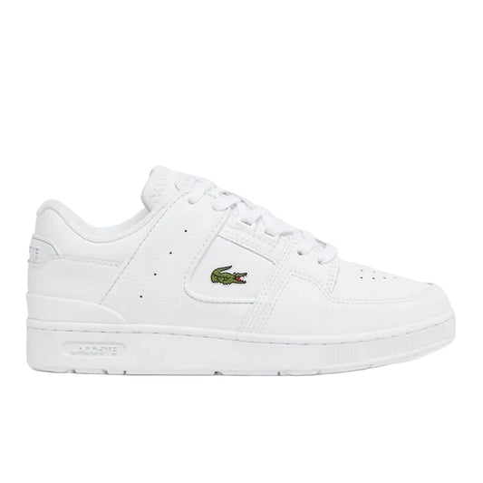 Court Cage Low Top Court Sneakers
