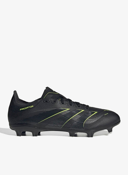 Predator League Firm/Multi-Ground Boots