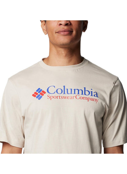 Csc Basic Logo T-Shirt