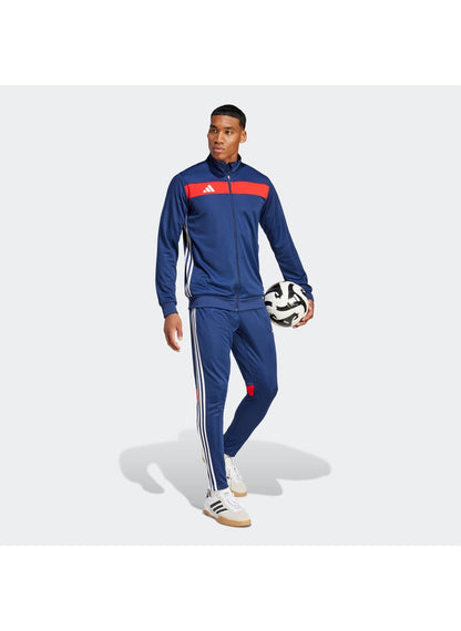 Tiro25Essentials Track Suit