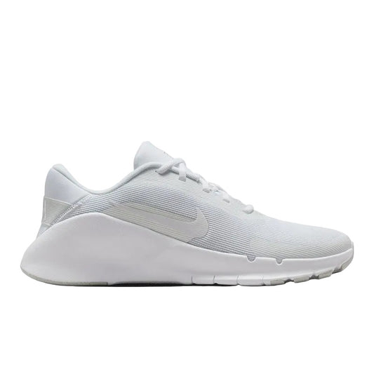 Nike Flex Train Trainers for Men - White
